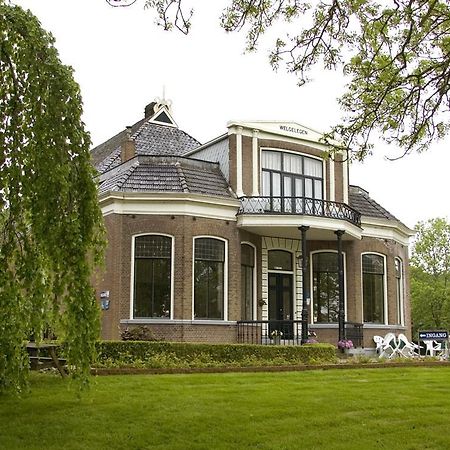 Boerderij Welgelegen Hotel Harich Buitenkant foto