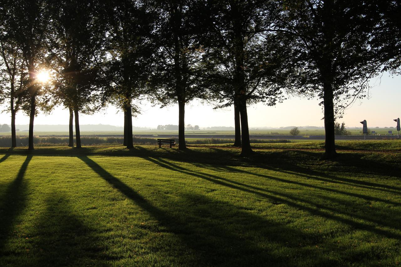 Boerderij Welgelegen Hotel Harich Buitenkant foto