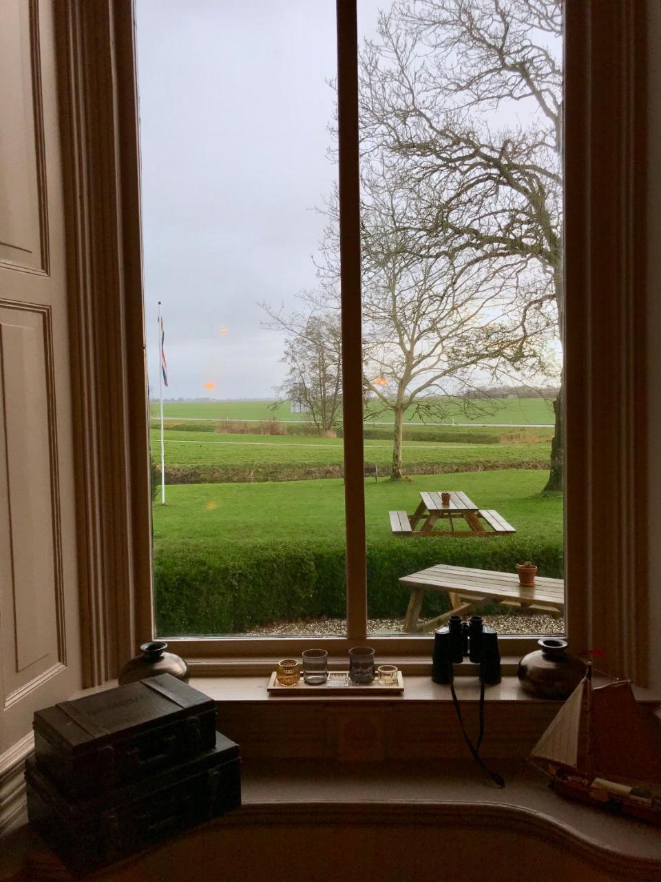 Boerderij Welgelegen Hotel Harich Buitenkant foto